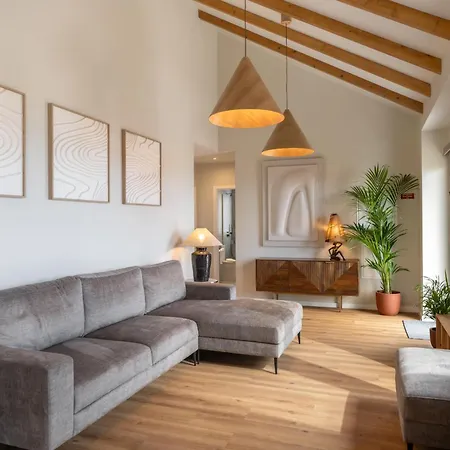 Casa Mirante - Between The Sea And The Mountains