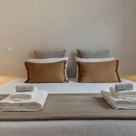 Casa Mirante - Between The Sea And The Mountains