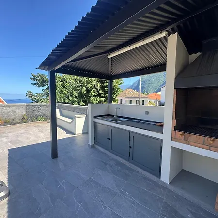 Casa Mirante - Between The Sea And The Mountains *